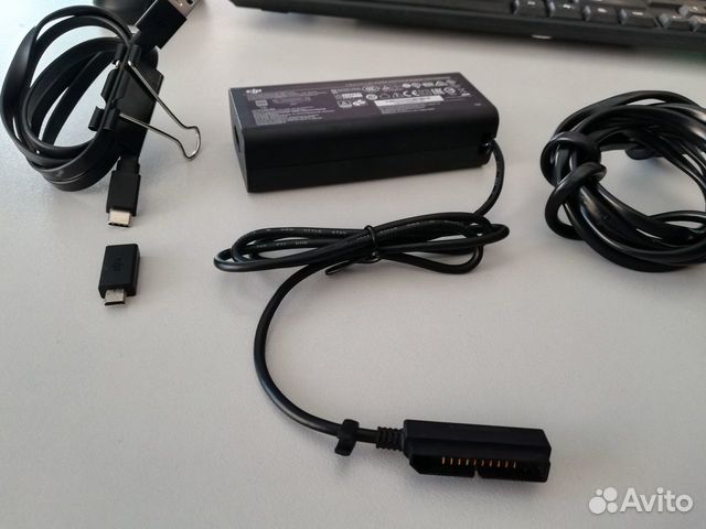 Зарядное устройство для DJI Mavic Air Зарядное устройство для DJI Mavic Air