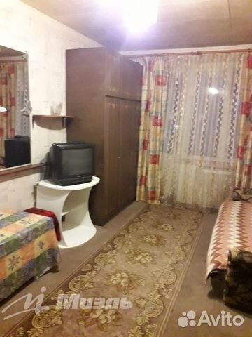Комната 17.8 м² в 2-к, 2/5 эт. Комната 17.8 м² в 2-к, 2/5 эт.