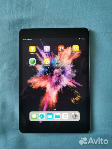 Apple iPad mini retina 2 16Gb Wi-Fi + Cellular Apple iPad mini retina 2 16Gb Wi-Fi + Cellular