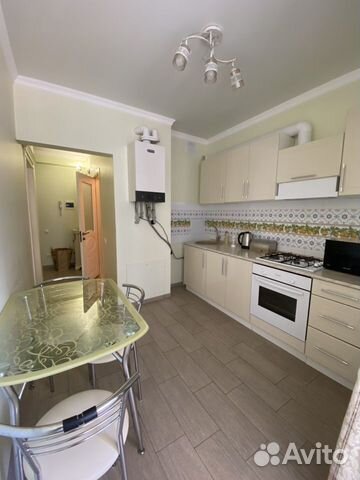 1-к квартира, 34.5 м², 6/12 эт.