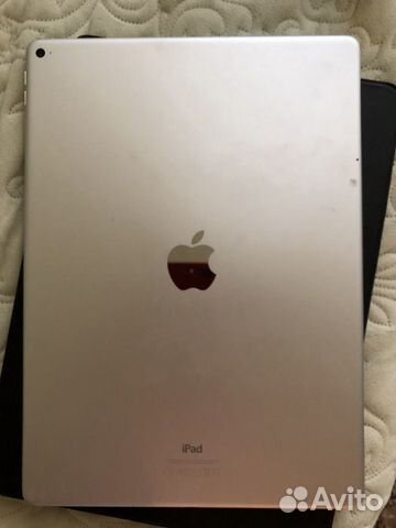 iPad 12.9 модель 2015 года iPad 12.9 модель 2015 года