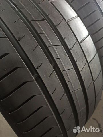 265/35/20 Pirelli Pzero pz4 265/35/20 Pirelli Pzero pz4