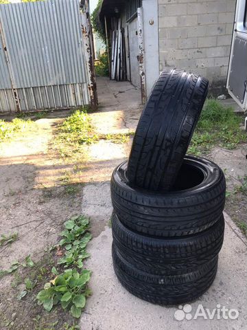 Летние шины Nexen N6000 215/55 R16 97W Летние шины Nexen N6000 215/55 R16 97W