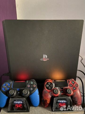 Sony PS4 pro Sony PS4 pro