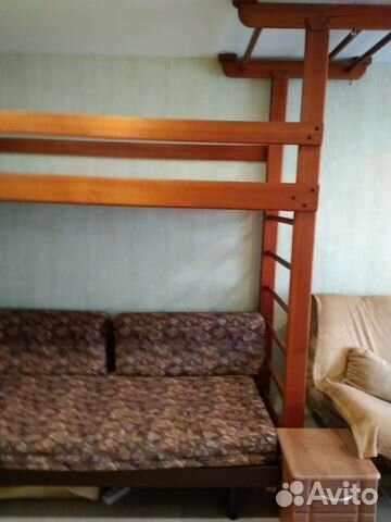 1-к квартира, 35 м², 7/12 эт. 1-к квартира, 35 м², 7/12 эт.