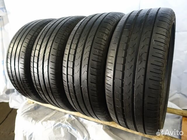 235 40 19 Pirelli Cinturato P7 Mjivz 235 40 19 Pirelli Cinturato P7 Mjivz