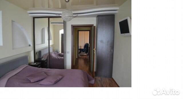 

3-к. квартира, 60 м², 6/9 эт.