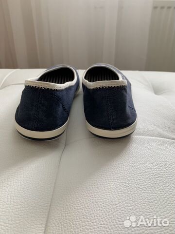 Балетки Lacoste Балетки Lacoste