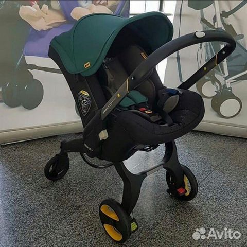 Коляска Коляска