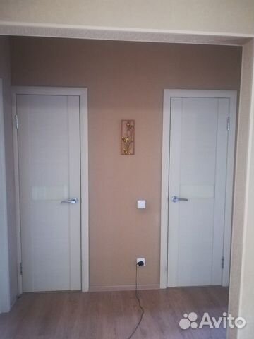 3-к квартира, 78 м², 9/10 эт.