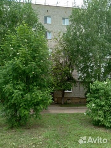 1-к квартира, 35 м², 2/5 эт.