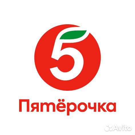 Продавец-кассир с. Займо-Обрыв