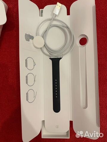 Часы Apple watch 3 Часы Apple watch 3