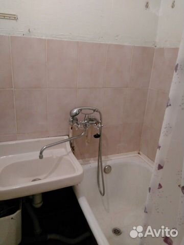 1-к квартира, 28 м², 4/5 эт. 1-к квартира, 28 м², 4/5 эт.