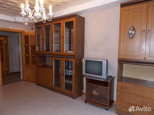 2-к квартира, 52 м², 2/9 эт.