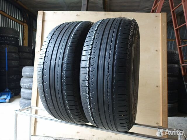 235 65 17 Nokian Hakka Sport Utility 12PD XL 235 65 17 Nokian Hakka Sport Utility 12PD XL