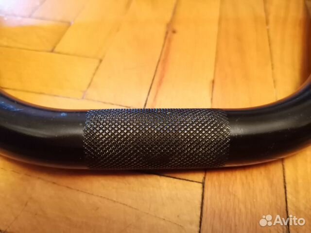 Руль для BMX (Toybike) Руль для BMX (Toybike)