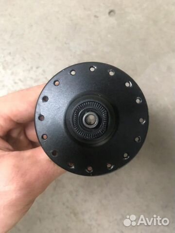 Втулка Shimano Deore Втулка Shimano Deore