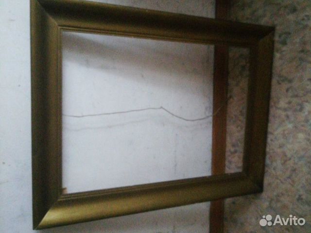 Рамка для картины