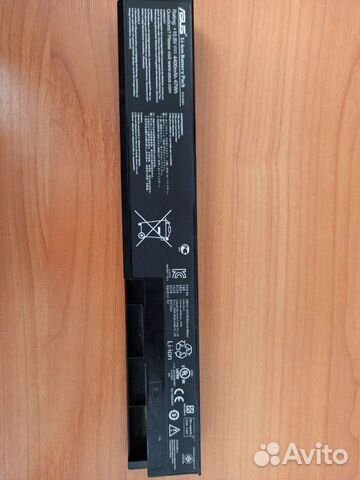 Аккумулятор для ноутбука Asus A32-X401