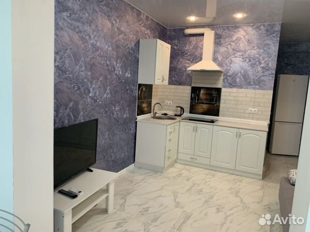 

2-к. квартира, 47 м², 3 кровати