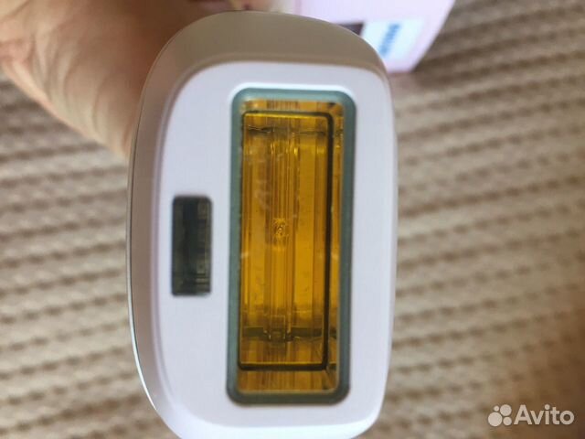 Фотоэпилятор philips lumea BRI863/00 Фотоэпилятор philips lumea BRI863/00