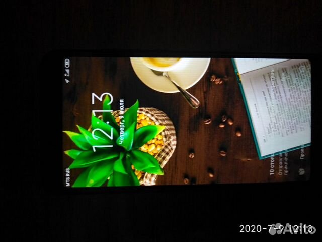 Xiaomi redmi 7a Xiaomi redmi 7a