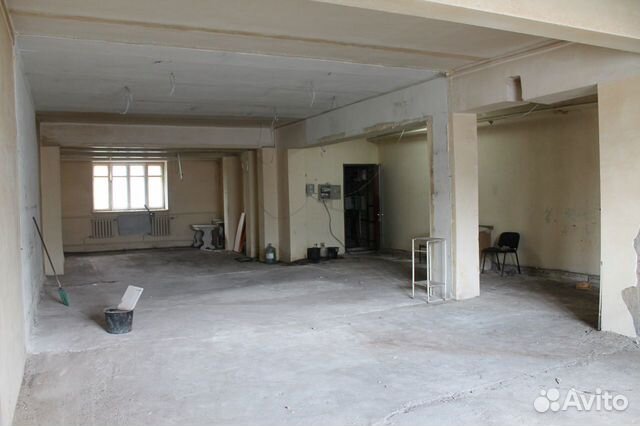 Производственное помещение, 120 м² Производственное помещение, 120 м²