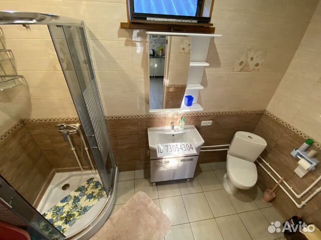 Дом 70 м² на участке 4 сот.