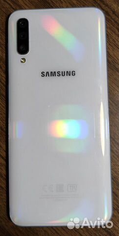 Телефон Samsung А 50 Телефон Samsung А 50