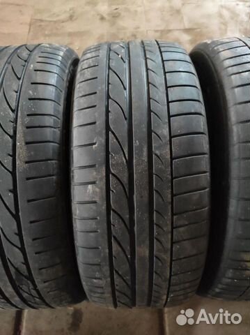 215 50 17 Bridgestone бу Шины Летние 215 50 R17 99