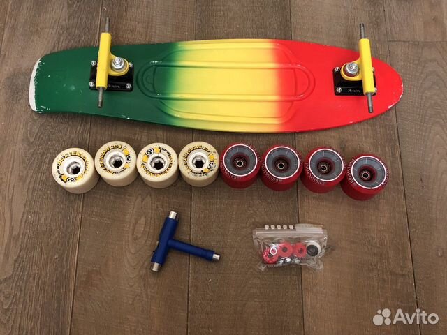 Penny board long Penny board long