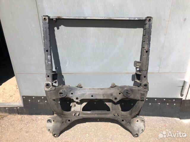 Подрамник передний Nissan / Infiniti Fuga / M35 Подрамник передний Nissan / Infiniti Fuga / M35