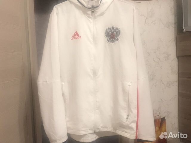 Спортивная кофта Adidas