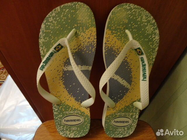 Сланцы havaianas 43-44 Сланцы havaianas 43-44
