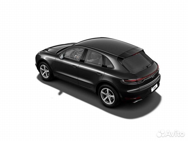 Porsche Macan 2.0 AMT, 2020 Porsche Macan 2.0 AMT, 2020