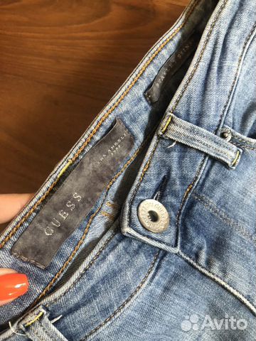 Джинсы Guess оригинал Джинсы Guess оригинал