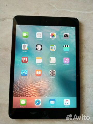 iPad mini iPad mini
