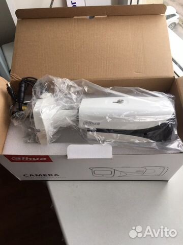 Камера видеонаблюдения Dahua DH-IPC-HFW5231EP-Z12E Камера видеонаблюдения Dahua DH-IPC-HFW5231EP-Z12E