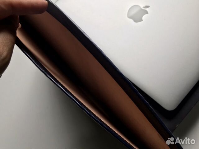 MacBook Air 13” 2011г