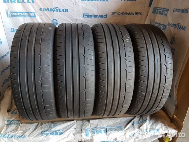 Легковые 235 55 19 Dunlop Sport Maxx RT 81X Легковые 235 55 19 Dunlop Sport Maxx RT 81X