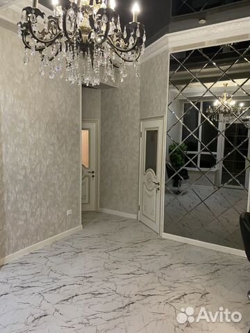 Салон красоты Салон красоты
