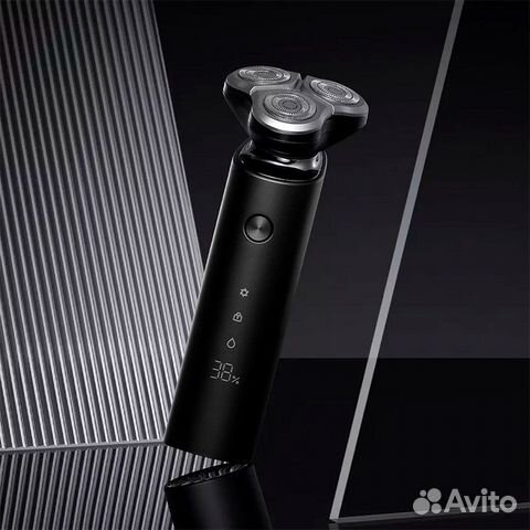 Электробритва Xiaomi Mijia Rotary s500
