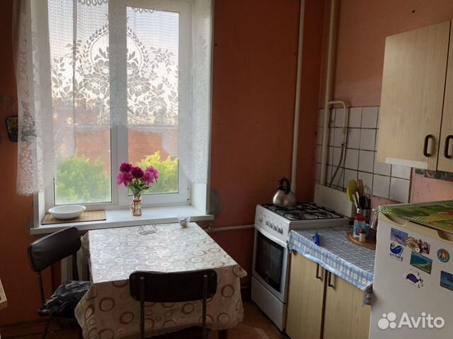 Комната 20 м² в 3-к, 6/14 эт.