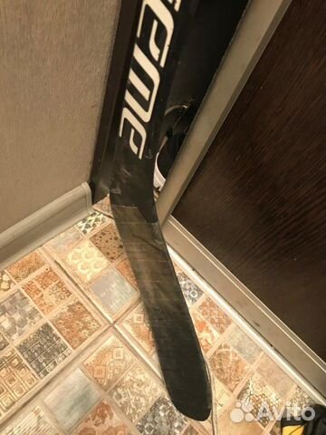 Клюшка bauer