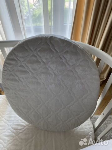 Кроватка ellipsbed Кроватка ellipsbed