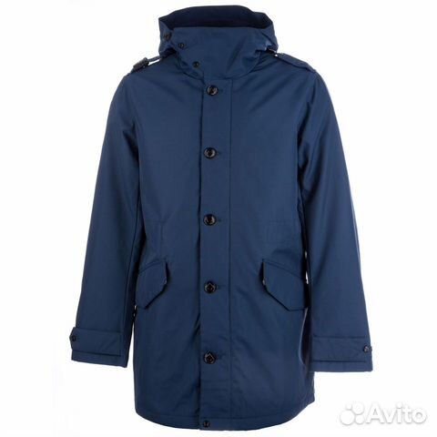 MA.Strum parka (Куртка/парка Маструм)