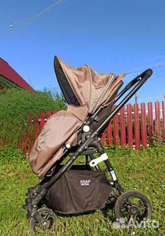 Коляска Valco baby snap 4 ultra Коляска Valco baby snap 4 ultra