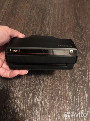 Фотоаппарат Polaroid