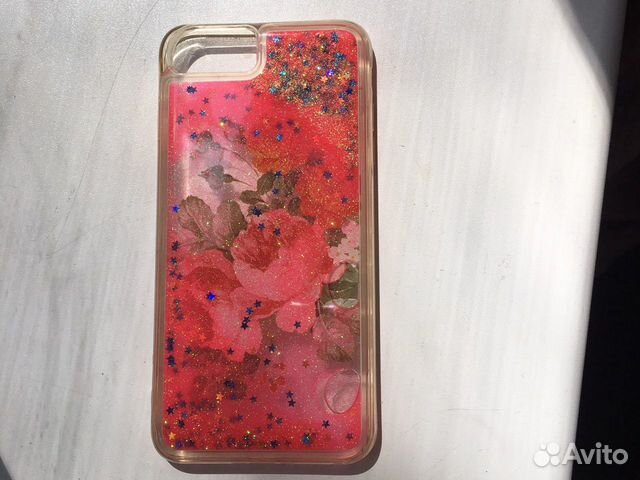 Чехол на iPhone 7 Plus-8 Plus